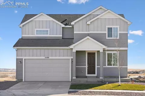5080 Goodpaster Ct, Colorado Springs, CO 80925