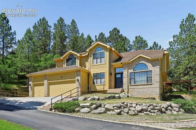745 Popes Valley Dr, Colorado Springs, CO 80919