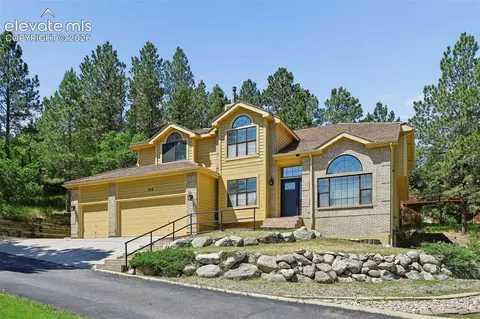 745 Popes Valley Dr, Colorado Springs, CO 80919