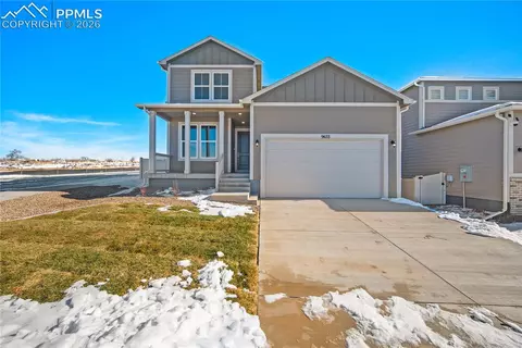 9633 Pinpoint Dr, Fountain, CO 80817
