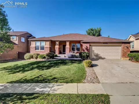 10715 Rhinestone Dr, Colorado Springs, CO 80908