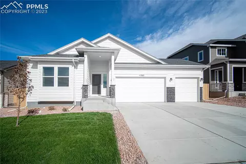 11382 Lake Trout Dr, Colorado Springs, CO 80925