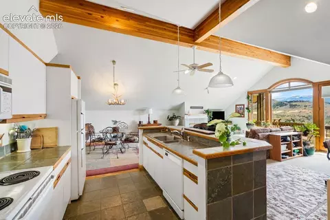 Kitchen - 348 Jade Rd, Silverthorne, CO 80498 photo 3 of 3