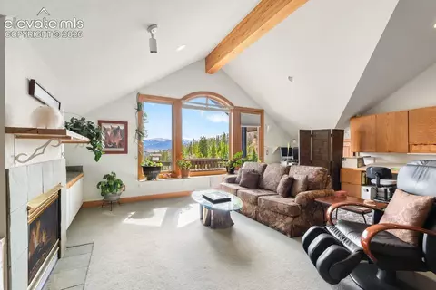 Living - 348 Jade Rd, Silverthorne, CO 80498 photo 6 of 6