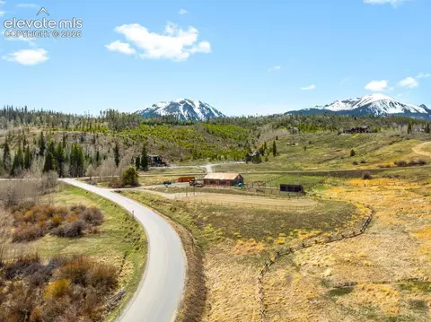 View/Area - 348 Jade Rd, Silverthorne, CO 80498 photo 2 of 3