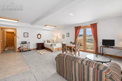 Bedroom - 348 Jade Rd, Silverthorne, CO 80498 photo 9 of 9