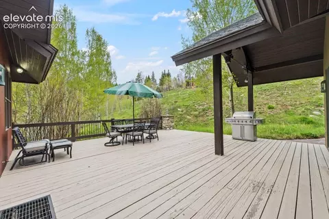 Exterior - 348 Jade Rd, Silverthorne, CO 80498 photo 2 of 5