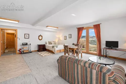 Bedroom - 348 Jade Rd, Silverthorne, CO 80498 photo 9 of 9
