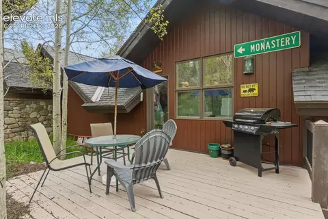 Exterior - 348 Jade Rd, Silverthorne, CO 80498 photo 5 of 5