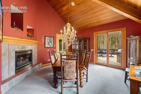 Dining - 348 Jade Rd, Silverthorne, CO 80498 photo 2 of 3
