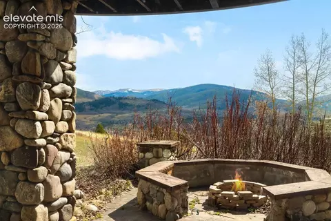 Exterior - 348 Jade Rd, Silverthorne, CO 80498 photo 4 of 5