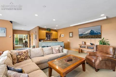 Living - 348 Jade Rd, Silverthorne, CO 80498 photo 5 of 6