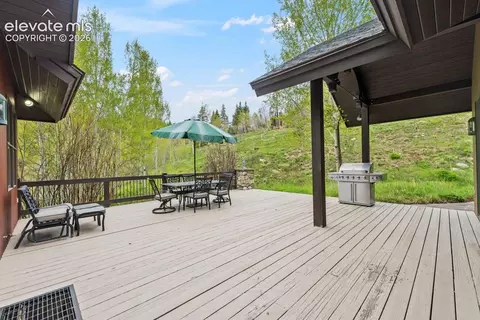 Exterior - 348 Jade Rd, Silverthorne, CO 80498 photo 2 of 5