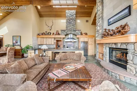 Living - 348 Jade Rd, Silverthorne, CO 80498 photo 3 of 6