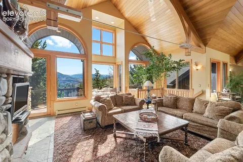 Living - 348 Jade Rd, Silverthorne, CO 80498 photo 1 of 6