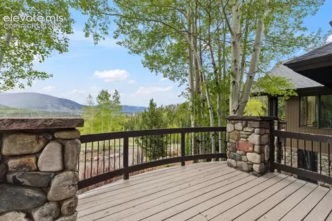 Exterior - 348 Jade Rd, Silverthorne, CO 80498 photo 1 of 5