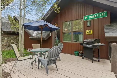 Exterior - 348 Jade Rd, Silverthorne, CO 80498 photo 5 of 5