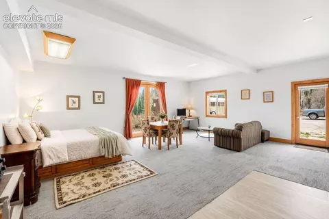 Bedroom - 348 Jade Rd, Silverthorne, CO 80498 photo 8 of 9