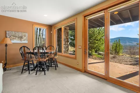 Dining - 348 Jade Rd, Silverthorne, CO 80498 photo 3 of 3