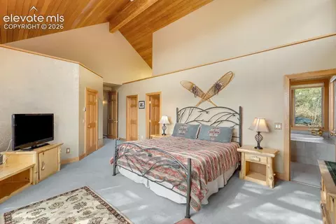 Bedroom - 348 Jade Rd, Silverthorne, CO 80498 photo 1 of 9