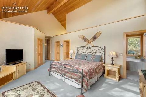 Bedroom - 348 Jade Rd, Silverthorne, CO 80498 photo 1 of 9
