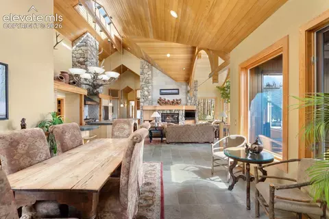 Dining - 348 Jade Rd, Silverthorne, CO 80498 photo 1 of 3