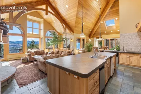 Kitchen - 348 Jade Rd, Silverthorne, CO 80498 photo 1 of 3