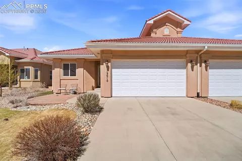 13910 Paradise Villas Grv, Colorado Springs, CO 80921