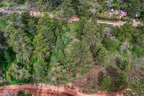 Buena Vista Avenue, Palmer Lake, CO 80133