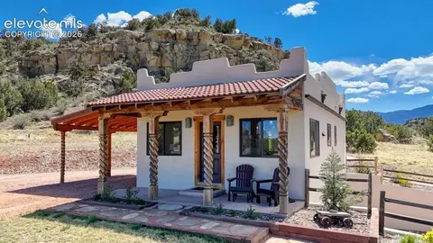 254 Bandito Trl, Florence, CO 81226