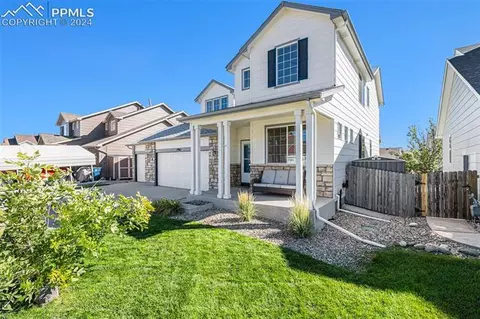 7961 Irish Dr, Colorado Springs, CO 80951