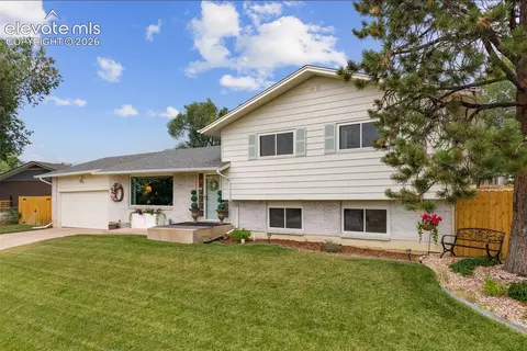 505 Catalina Dr, Colorado Springs, CO 80906