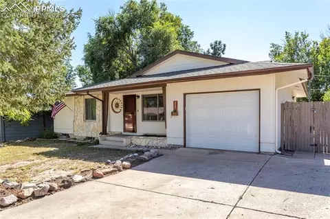 339 Kenady Cir, Colorado Springs, CO 80910