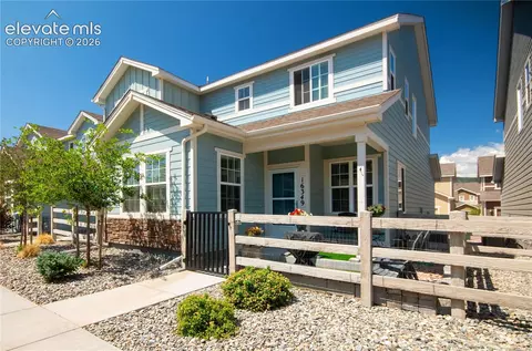 16349 Rustlers Range Pt, Monument, CO 80132