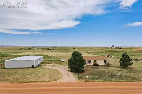 18075 Sage Crest Rd, Peyton, CO 80831 photo 2