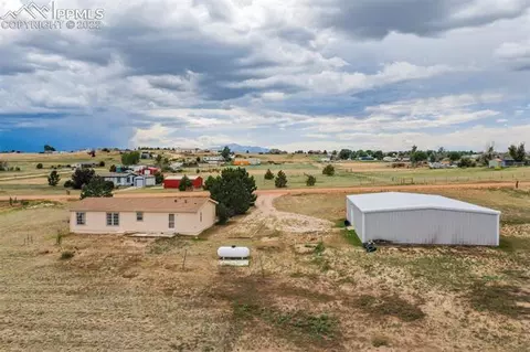 18075 Sage Crest Rd, Peyton, CO 80831 photo 3