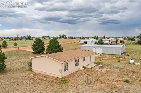 18075 Sage Crest Rd, Peyton, CO 80831 photo 4