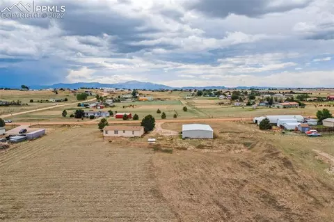 18075 Sage Crest Rd, Peyton, CO 80831 photo 7