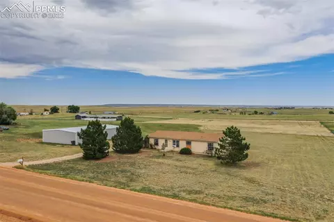 18075 Sage Crest Rd, Peyton, CO 80831 photo 1