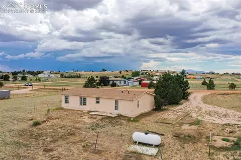 18075 Sage Crest Rd, Peyton, CO 80831 photo 5