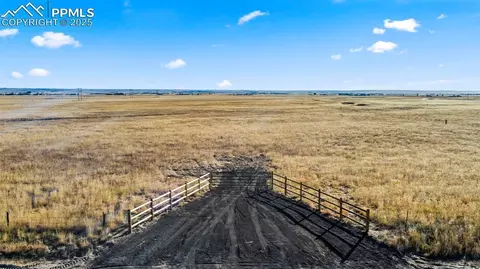 3945 J D Johnson Rd, Peyton, CO 80831