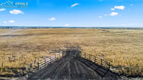 3945 J D Johnson Rd, Peyton, CO 80831