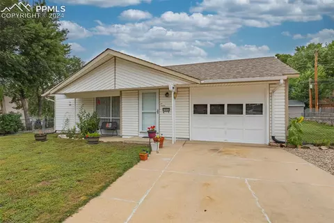 2942 Marion Dr, Colorado Springs, CO 80909