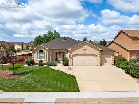 9804 Bighorn Canyon Dr, Peyton, CO 80831