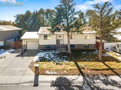6895 Defoe Ave, Colorado Springs, CO 80911