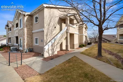 3875 Strawberry Field Grv #E, Colorado Springs, CO 80906