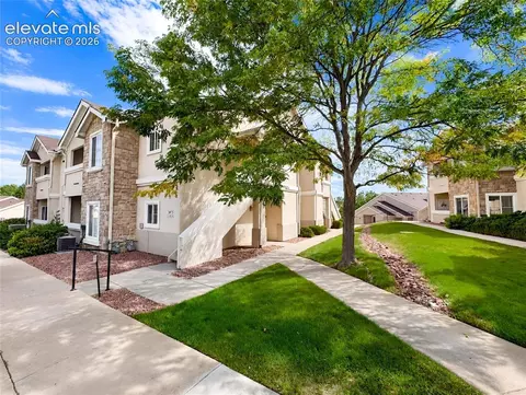 3875 Strawberry Field Grv #E, Colorado Springs, CO 80906
