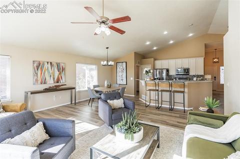 10608 Mount Evans Dr, Peyton, CO 80831 photo 8