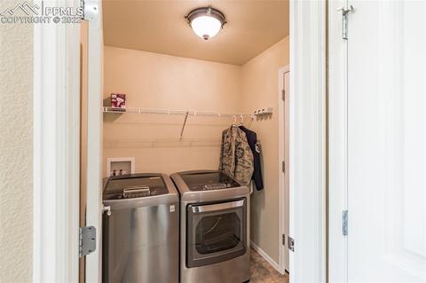 10608 Mount Evans Dr, Peyton, CO 80831 photo 10