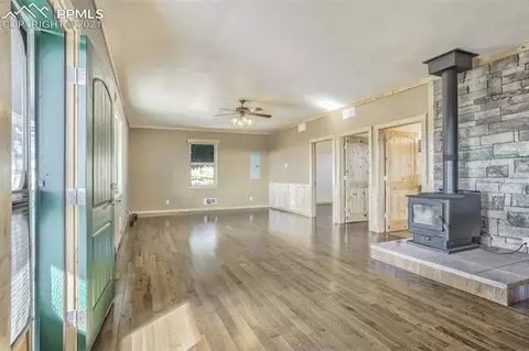 202 Hawk Ln, Guffey, CO 80820 photo 16